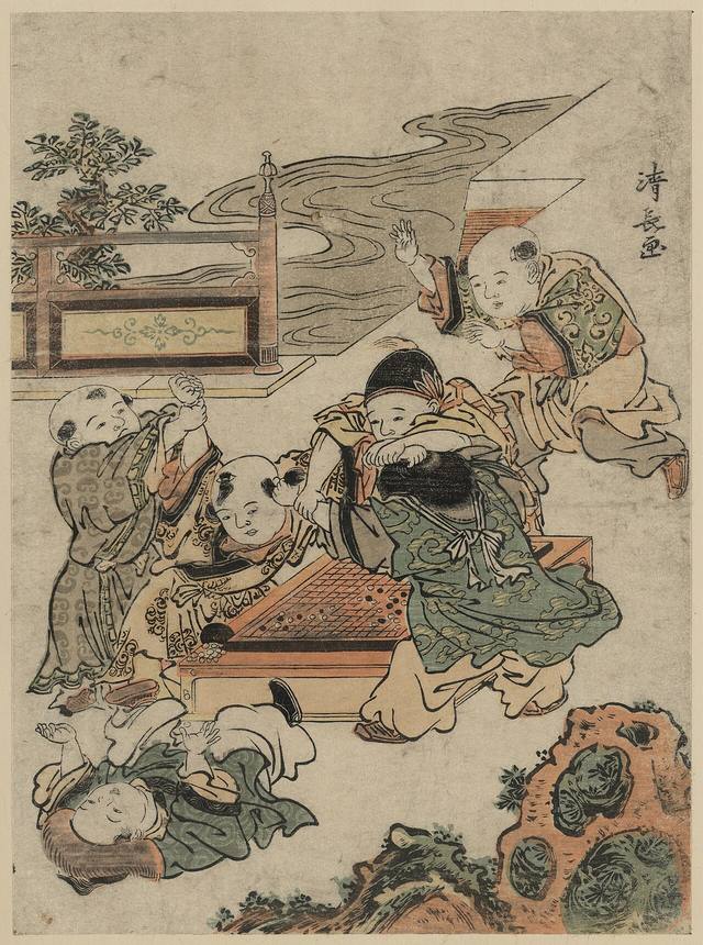 围棋新赛季前瞻：格局变化与潜在黑马（国际大赛视角）