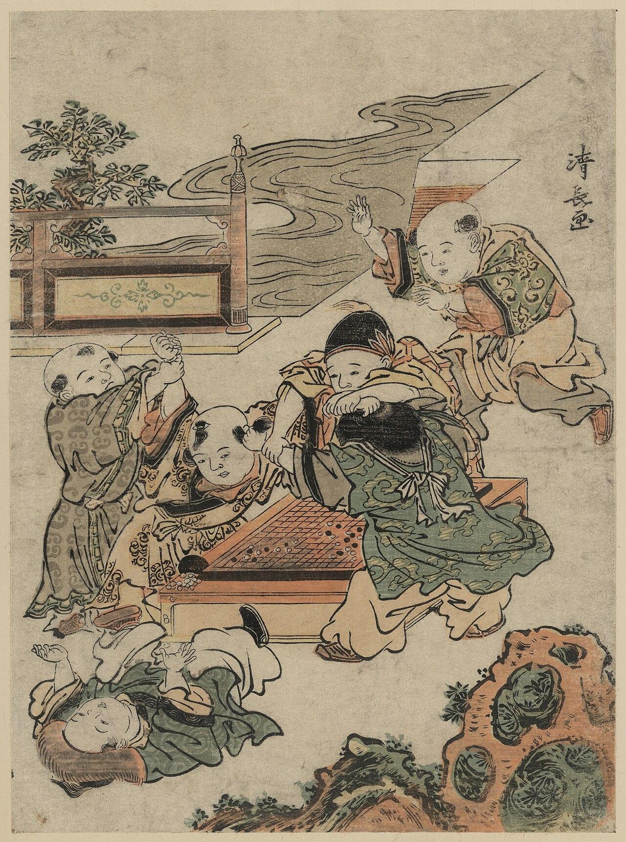 围棋新赛季前瞻：格局变化与潜在黑马（国际大赛视角）